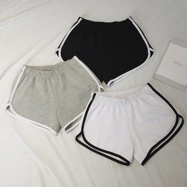 Women's Casual Sport Shorts