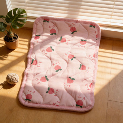 Cooling Comfort Mat for Dogs & Cats