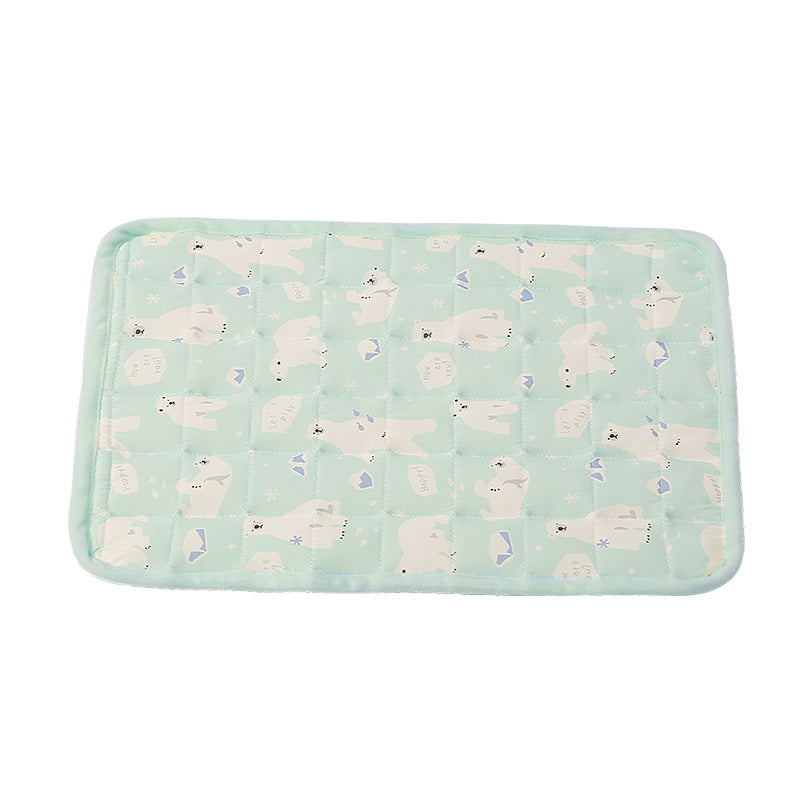 Cooling Comfort Mat for Dogs & Cats