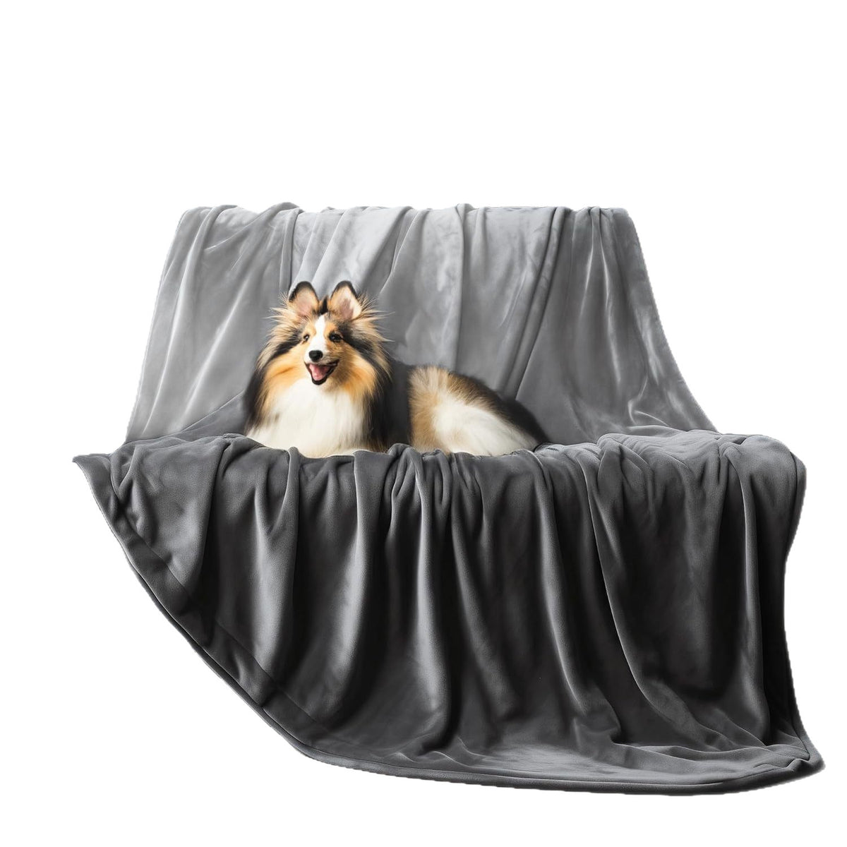 Soft Waterproof Blanket for Pets