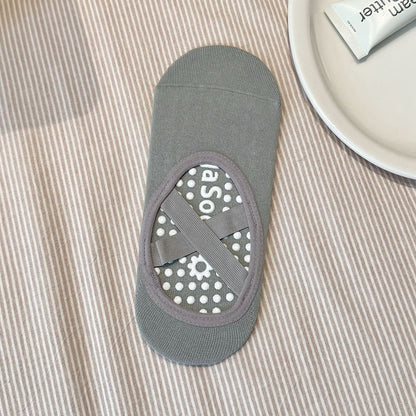 Women's yoga socks