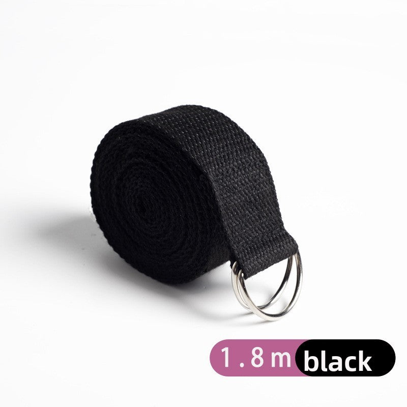 Yoga Stretching Strap