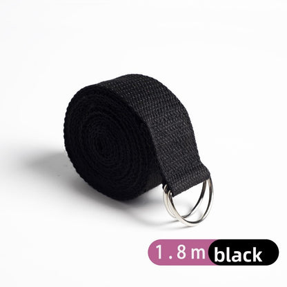 Yoga Stretching Strap