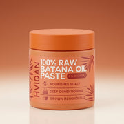 Batana Oil Hair Conditioning Cream