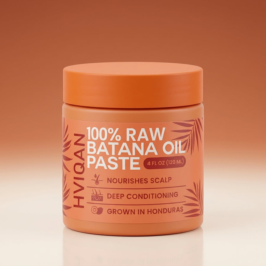 Batana Oil Hair Conditioning Cream