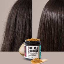 Batana Oil Hair Conditioning Cream