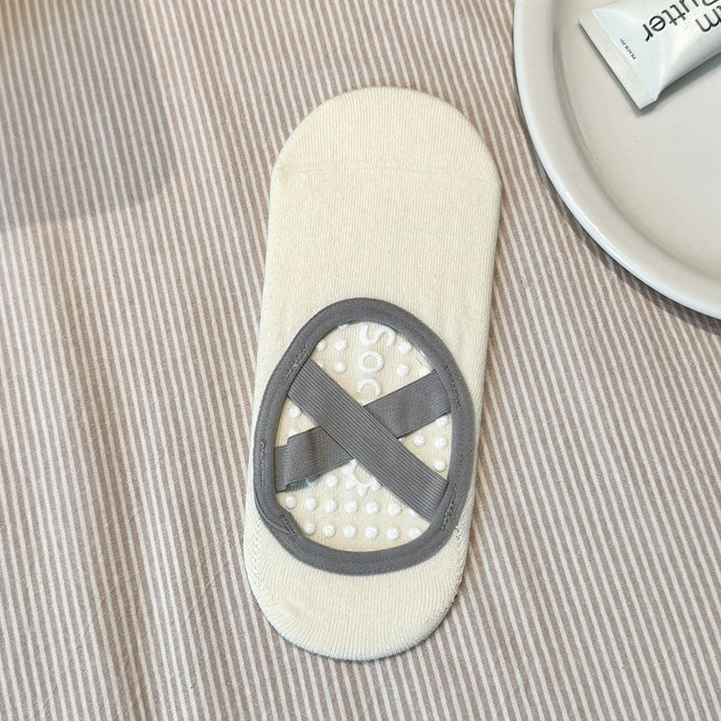 Women's yoga socks