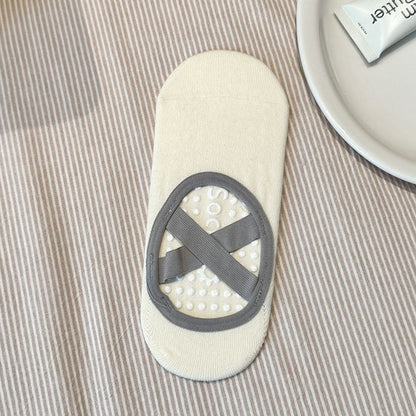 Women's yoga socks