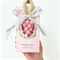Handmade Aromatherapy Soap Gift Set