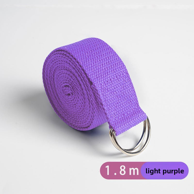 Yoga Stretching Strap