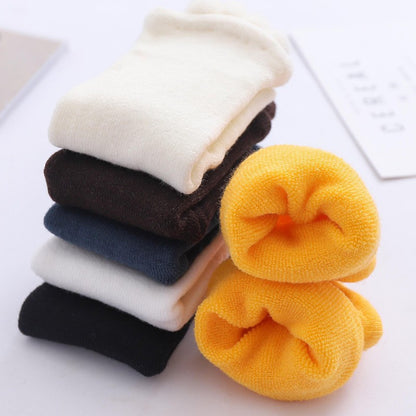 Yoga Five Finger Massage Socks