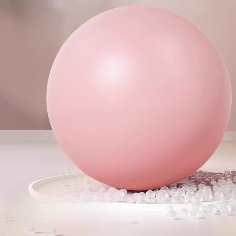 Pink Pilates Ball 25cm - Sakura