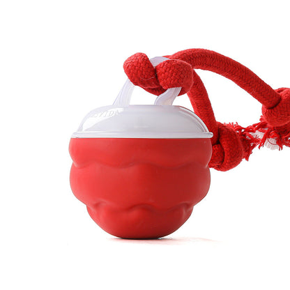 Rechargeable Interactive Ball Toy for Dogs