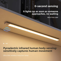 Rechargeable Motion Sensor LED Cabinet Light