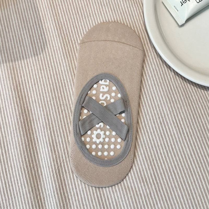 Women's yoga socks