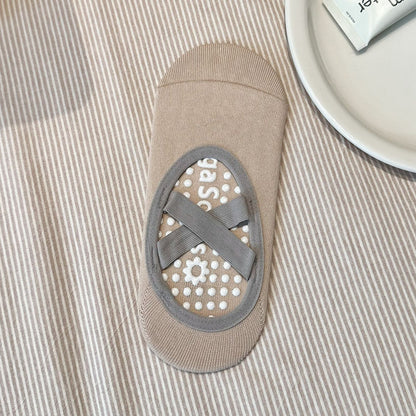 Women's yoga socks