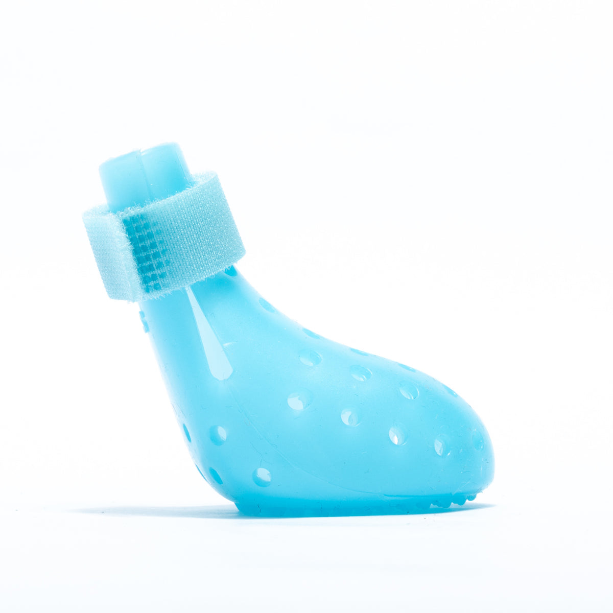 Cozy Silicone Rain Boots for Dogs
