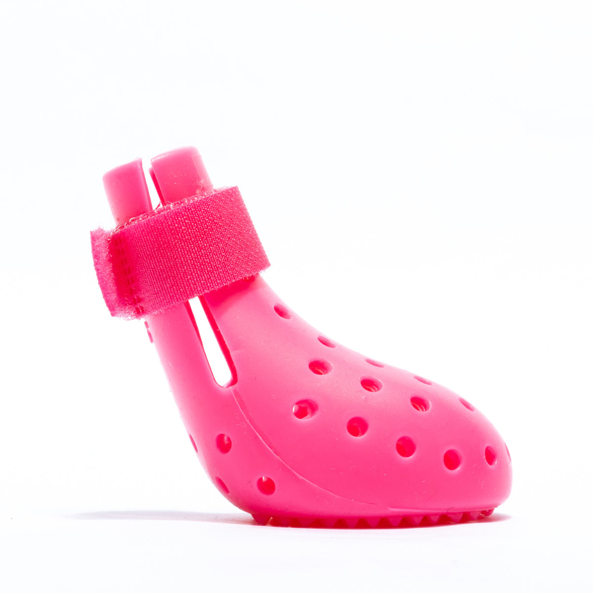 Cozy Silicone Rain Boots for Dogs