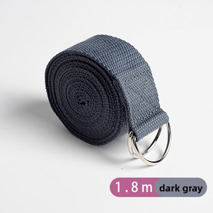 Yoga Stretching Strap