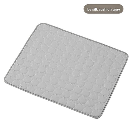 Cooling Comfort Mat for Dogs & Cats
