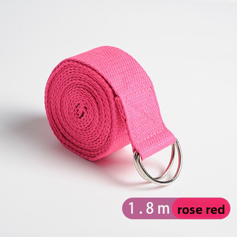 Yoga Stretching Strap