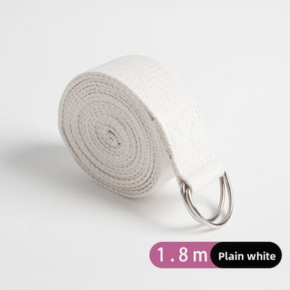 Yoga Stretching Strap