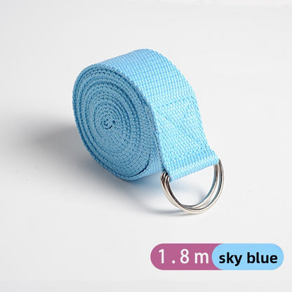 Yoga Stretching Strap