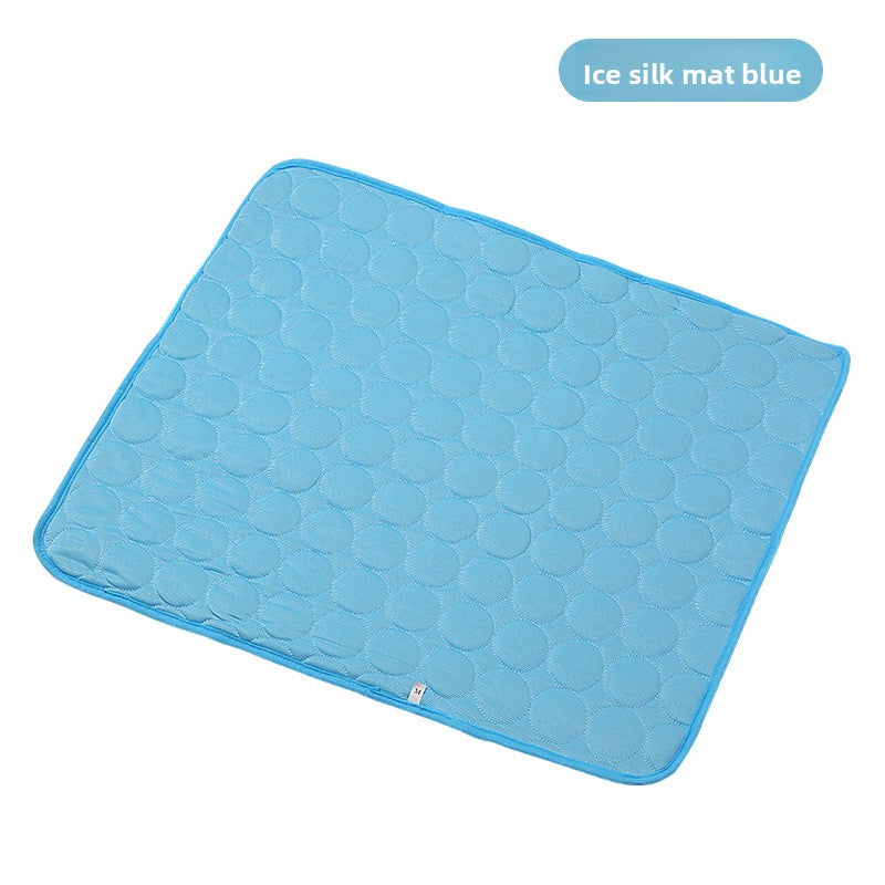 Cooling Comfort Mat for Dogs & Cats