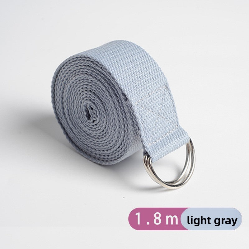Yoga Stretching Strap
