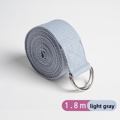 Yoga Stretching Strap