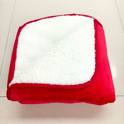 Soft Waterproof Blanket for Pets