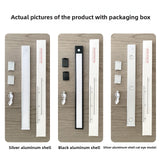 Ultra-Thin Wardrobe Light