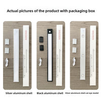 Ultra-Thin Wardrobe Light