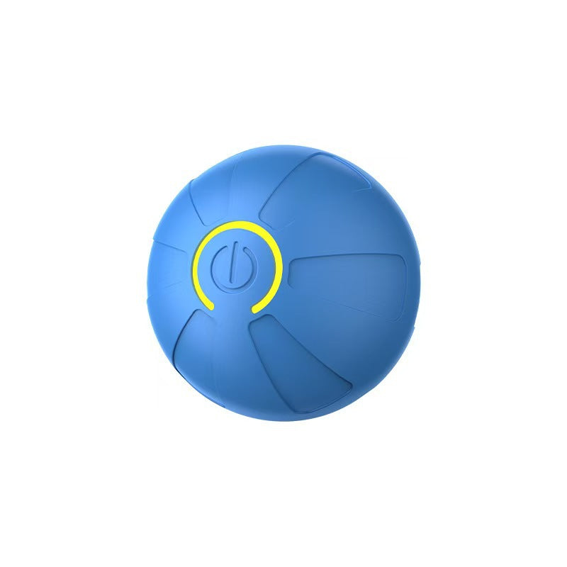 Smart Interactive Ball Toy for Dogs