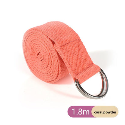 Yoga Stretching Strap