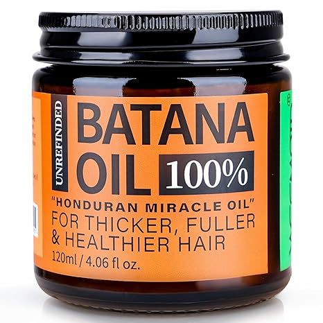 Batana Oil Hair Conditioning Cream