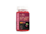 Beetroot Energy Gummies