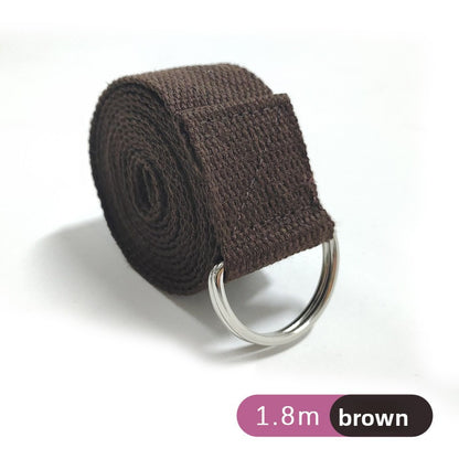 Yoga Stretching Strap