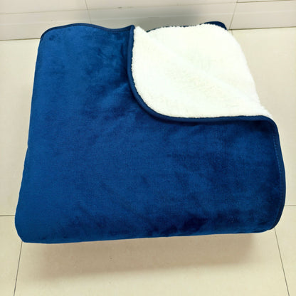 Soft Waterproof Blanket for Pets