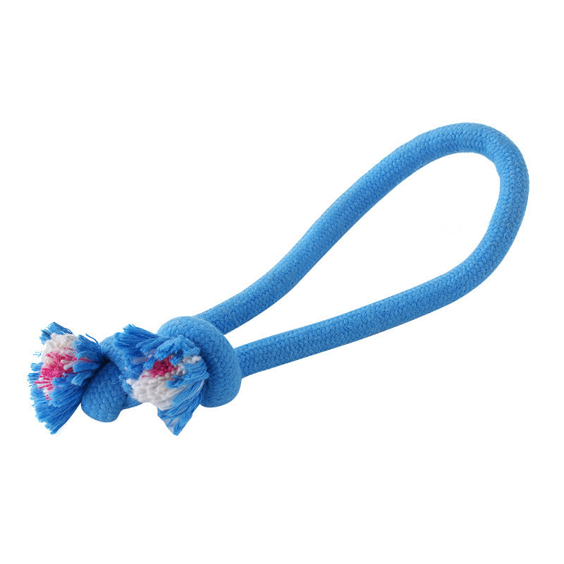 Rechargeable Interactive Ball Toy for Dogs