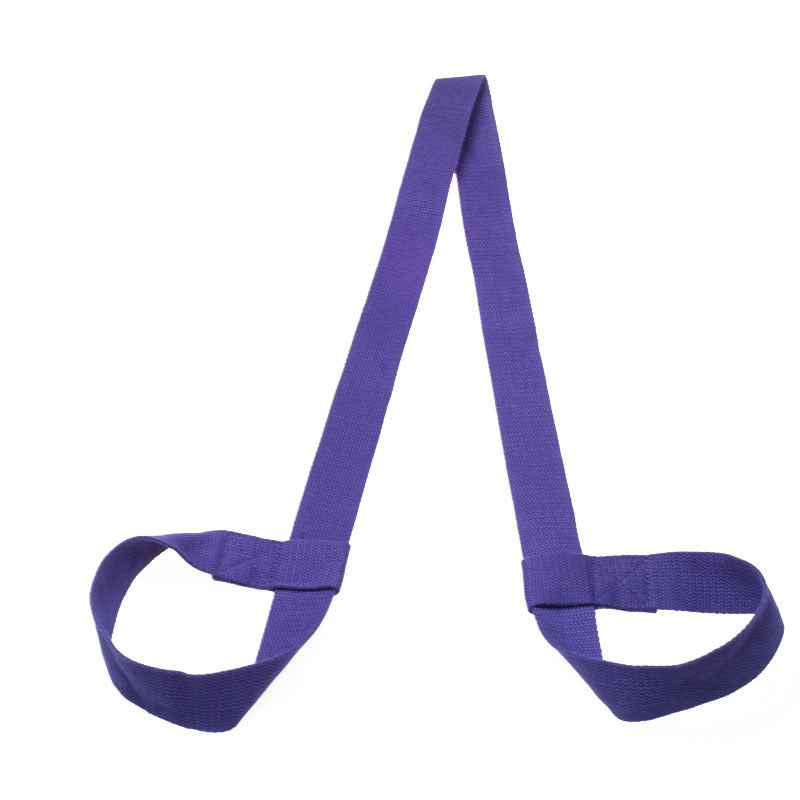 Yoga Mat Carrying Strap