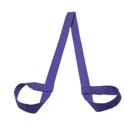 Yoga Mat Carrying Strap