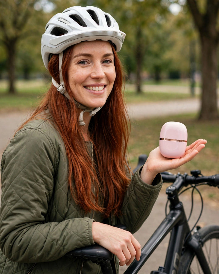 Cyclists