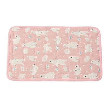 Cooling Comfort Mat for Dogs & Cats