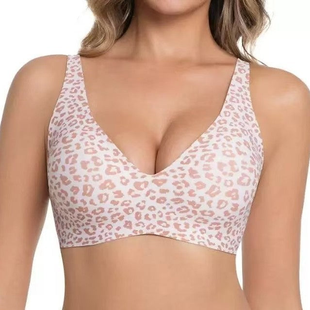 Plus-size women's underwear