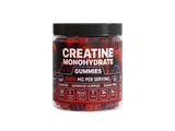 Creatine Vitamin Gummies