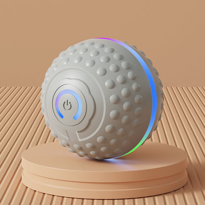 Smart Interactive Ball Toy for Dogs