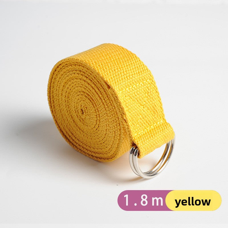 Yoga Stretching Strap
