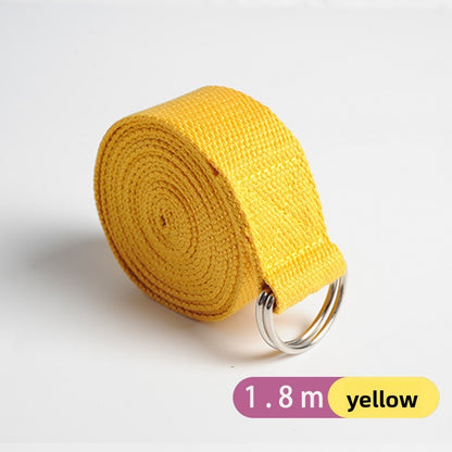 Yoga Stretching Strap