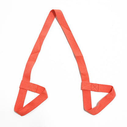 Yoga Mat Carrying Strap